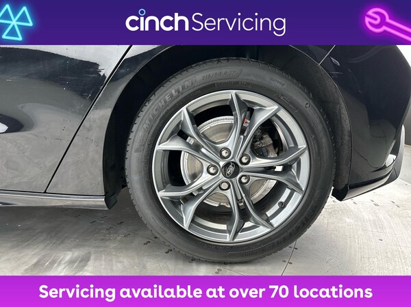 Used Ford Focus 2020 for sale - 76186305: Photo 26