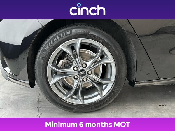Used Ford Focus 2020 for sale - 76186305: Photo 27