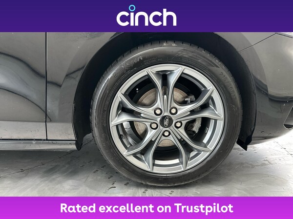 Used Ford Focus 2020 for sale - 76186305: Photo 28