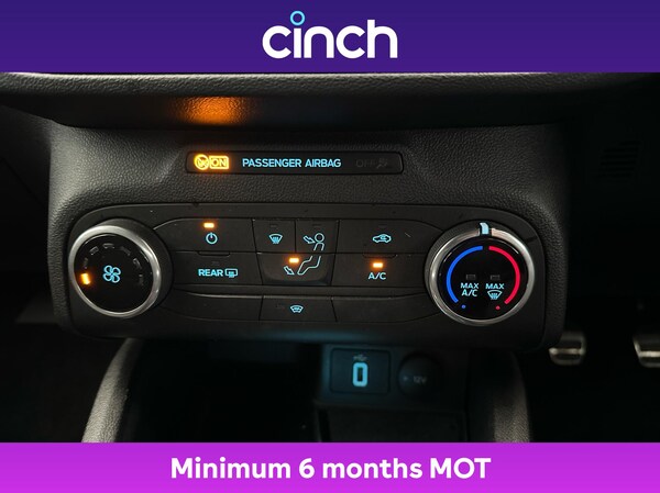 Used Ford Focus 2020 for sale - 76186305: Photo 32