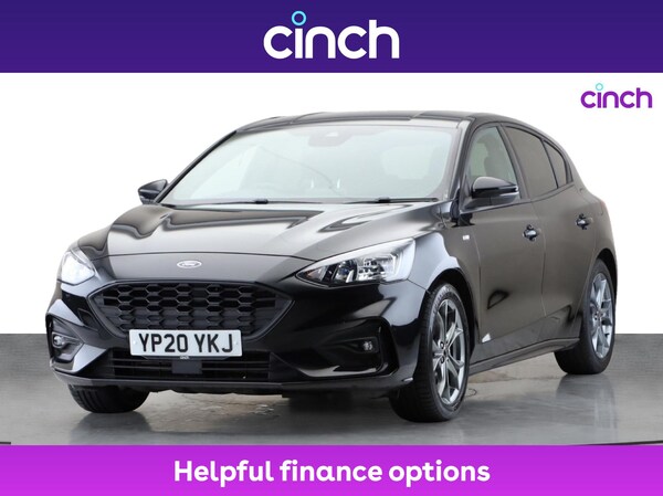 Used Ford Focus 2020 for sale - 76186305: Photo 9