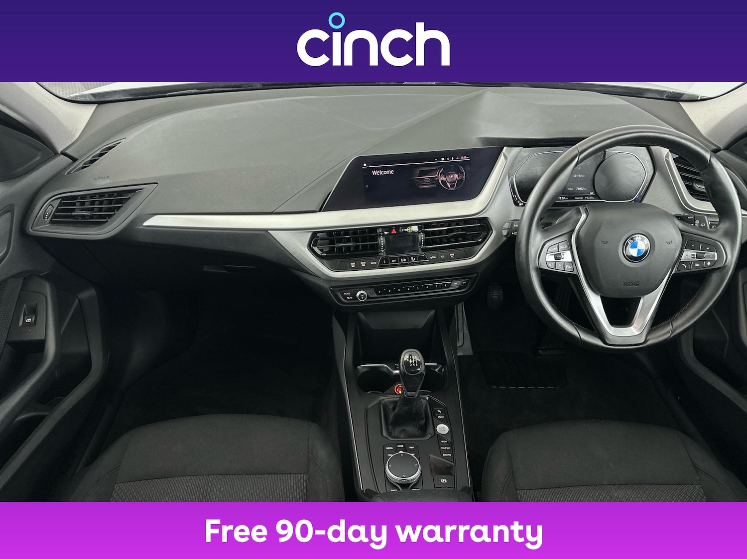 Used BMW 1 Series 2020 for sale - 76739326: Photo 15