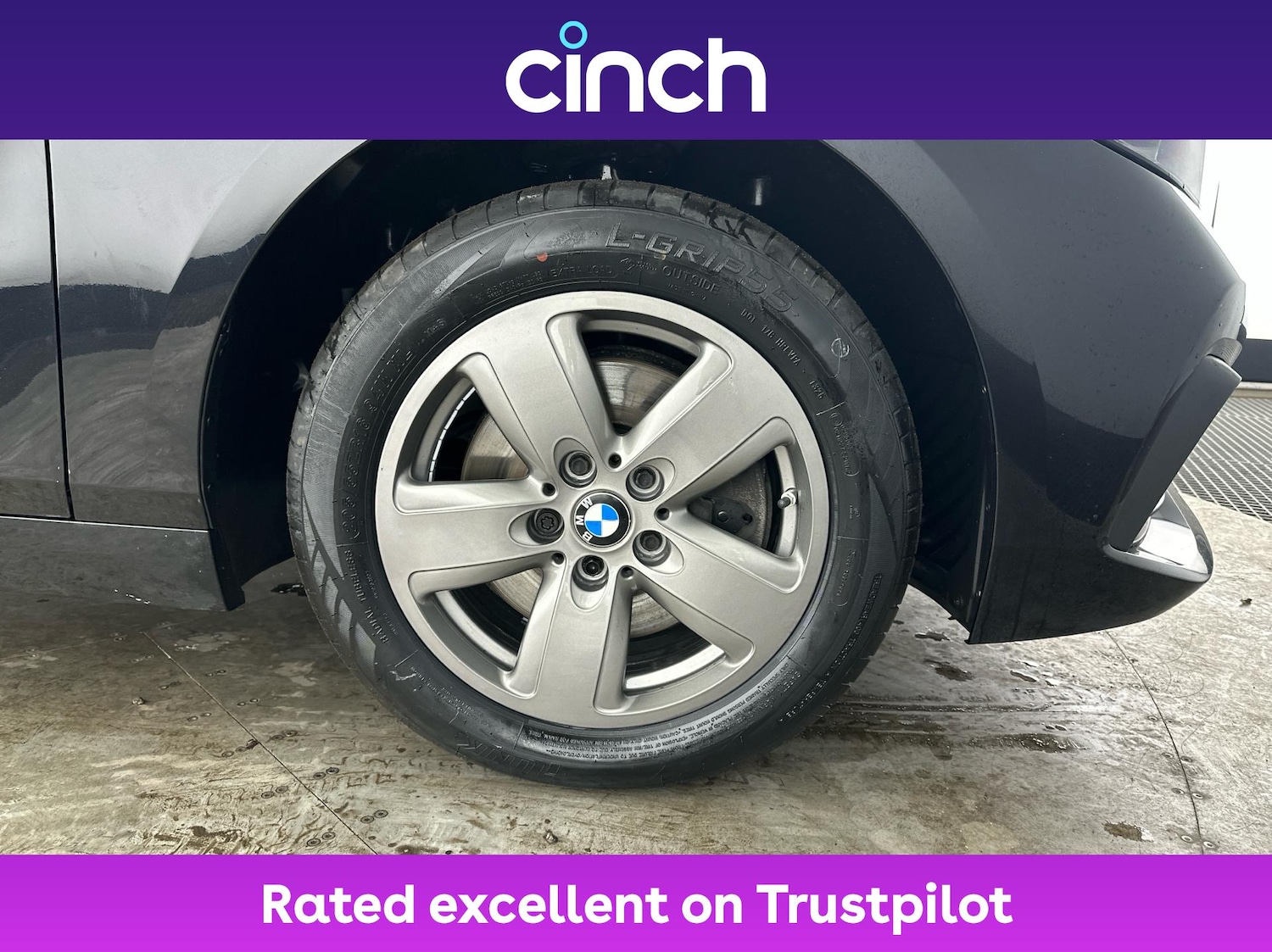 Used BMW 1 Series 2020 for sale - 76739326: Photo 28