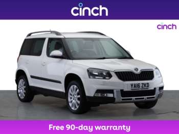 2016 - 1.2 TSI [110] SE 5dr DSG