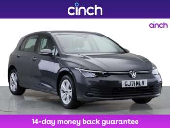 2021 - 1.0 TSI Life 5dr