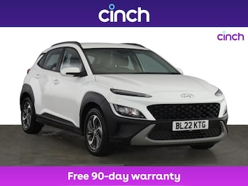 Used Hyundai KONA 2022 for sale - 75529043: Photo