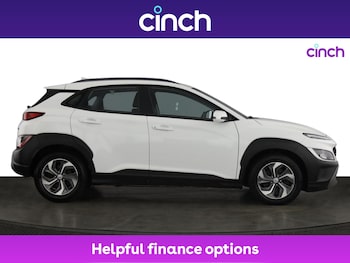 Used Hyundai KONA 2022 for sale - 75529043: Photo