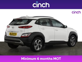 Used Hyundai KONA 2022 for sale - 75529043: Photo