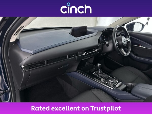 Used Mazda CX-30 2020 for sale - 75528864: Photo 14