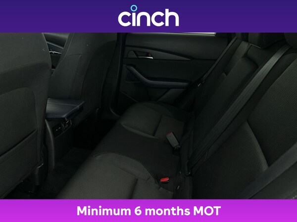 Used Mazda CX-30 2020 for sale - 75528864: Photo 20