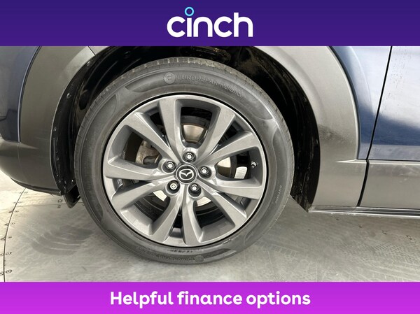 Used Mazda CX-30 2020 for sale - 75528864: Photo 24