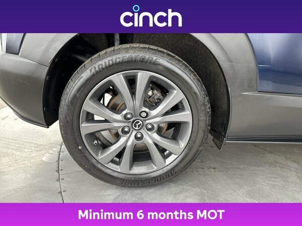 Used Mazda CX-30 2020 for sale - 75528864: Photo 27