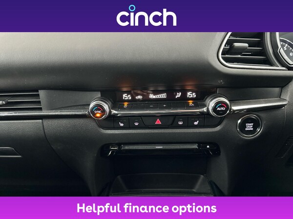 Used Mazda CX-30 2020 for sale - 75528864: Photo 30