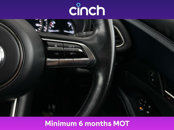Used Mazda CX-30 2020 for sale - 75528864: Photo 32