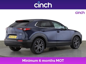 Used Mazda CX-30 2020 for sale - 75528864: Photo