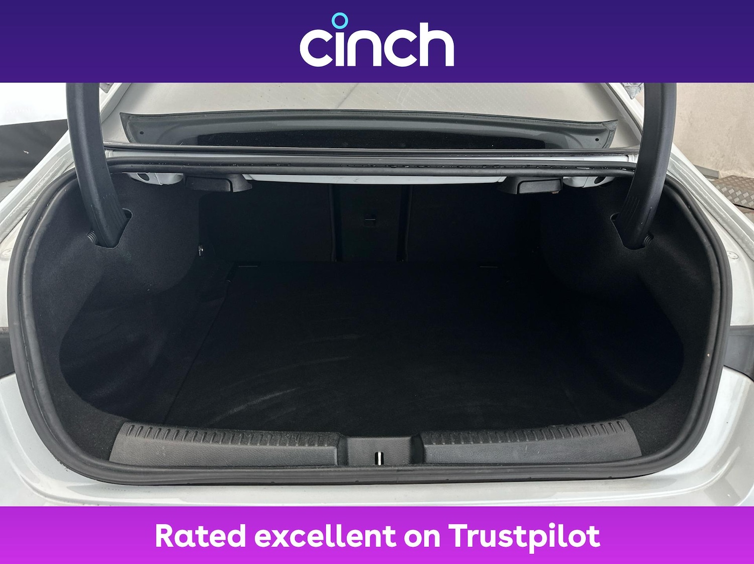 Used Mercedes-Benz CLA 2020 for sale - 76379791: Photo 21