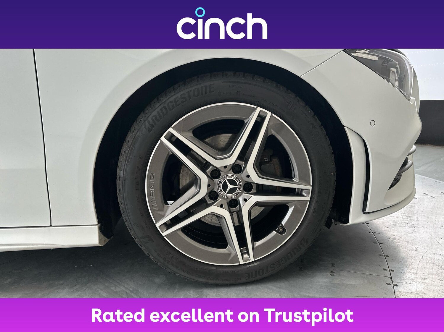 Used Mercedes-Benz CLA 2020 for sale - 76379791: Photo 28