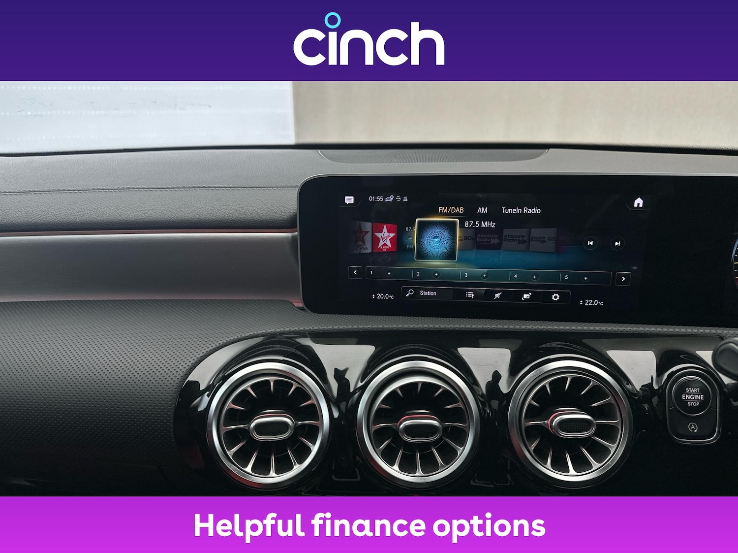 Used Mercedes-Benz CLA 2020 for sale - 76379791: Photo 30