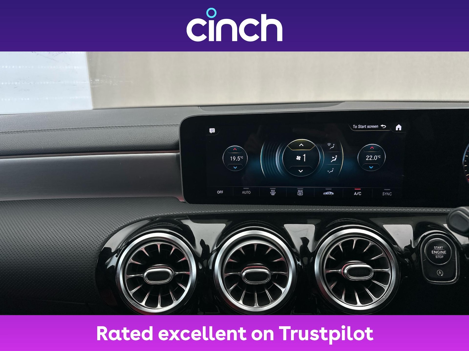 Used Mercedes-Benz CLA 2020 for sale - 76379791: Photo 33