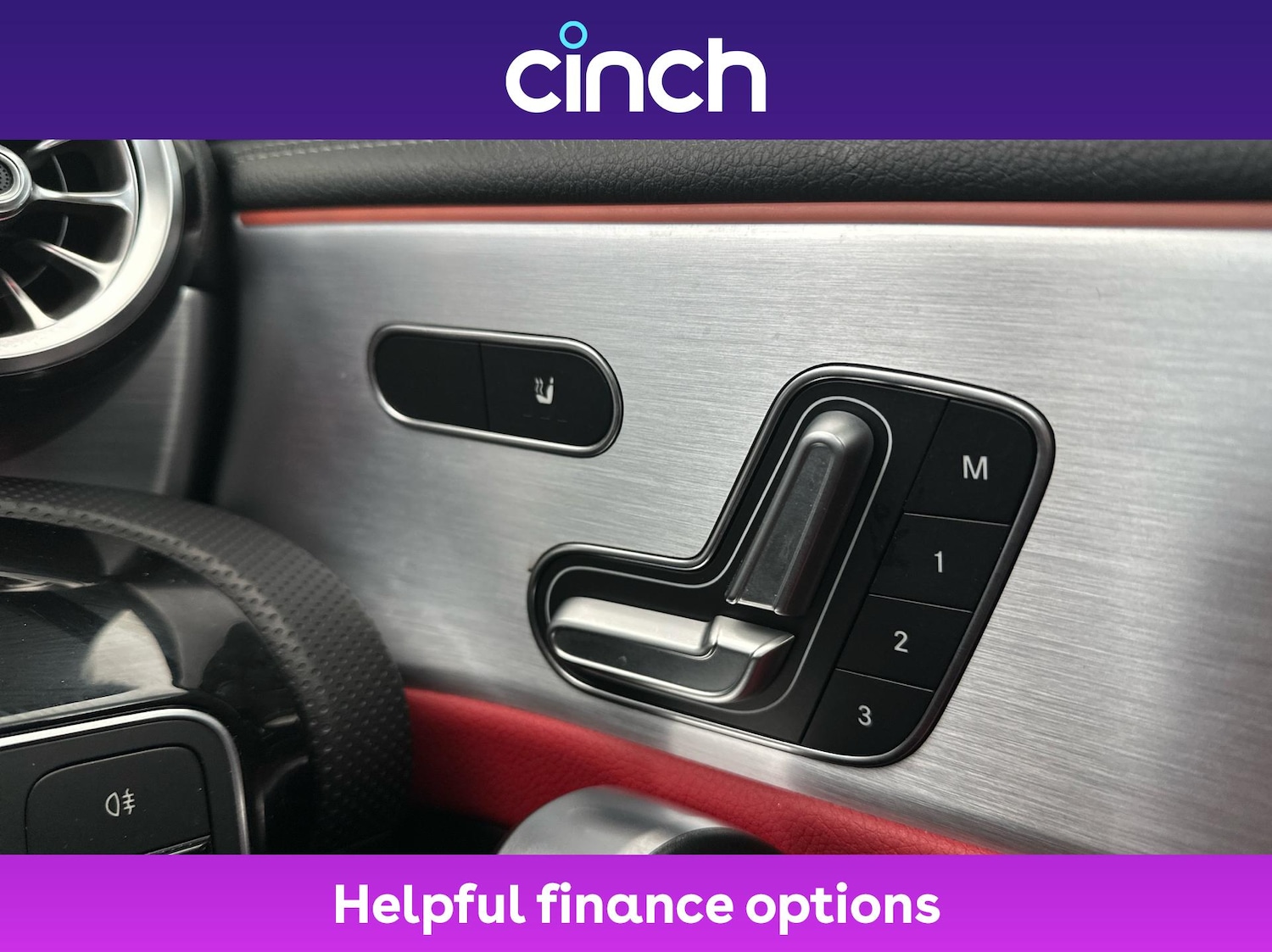 Used Mercedes-Benz CLA 2020 for sale - 76379791: Photo 35