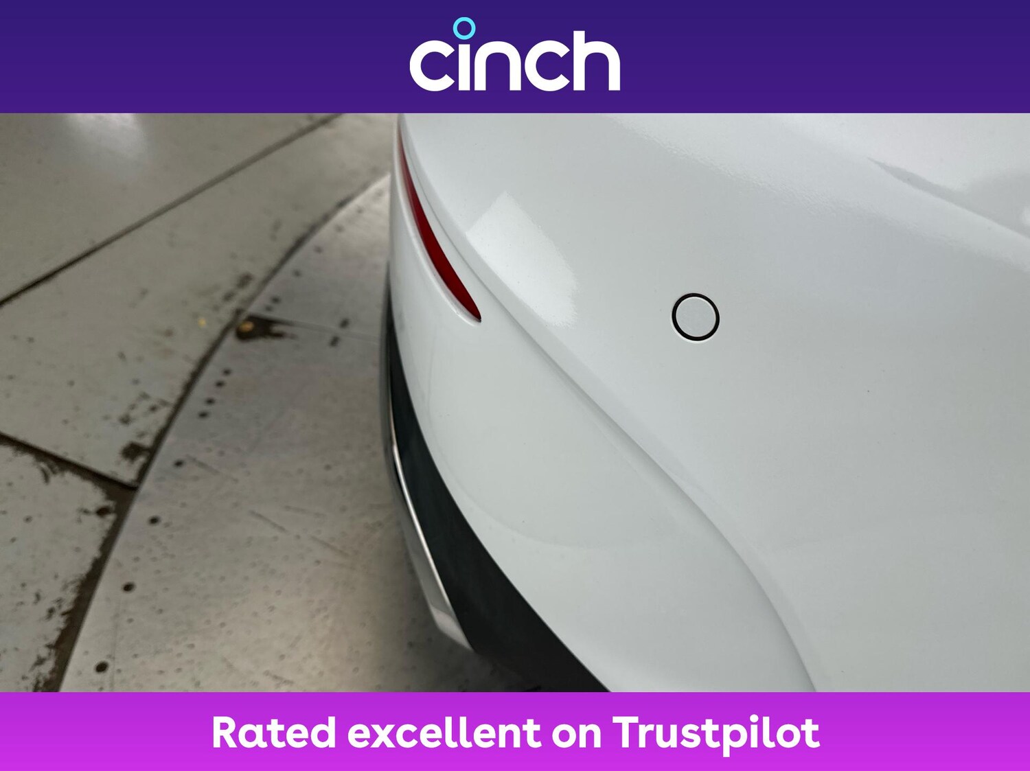 Used Mercedes-Benz CLA 2020 for sale - 76379791: Photo 38