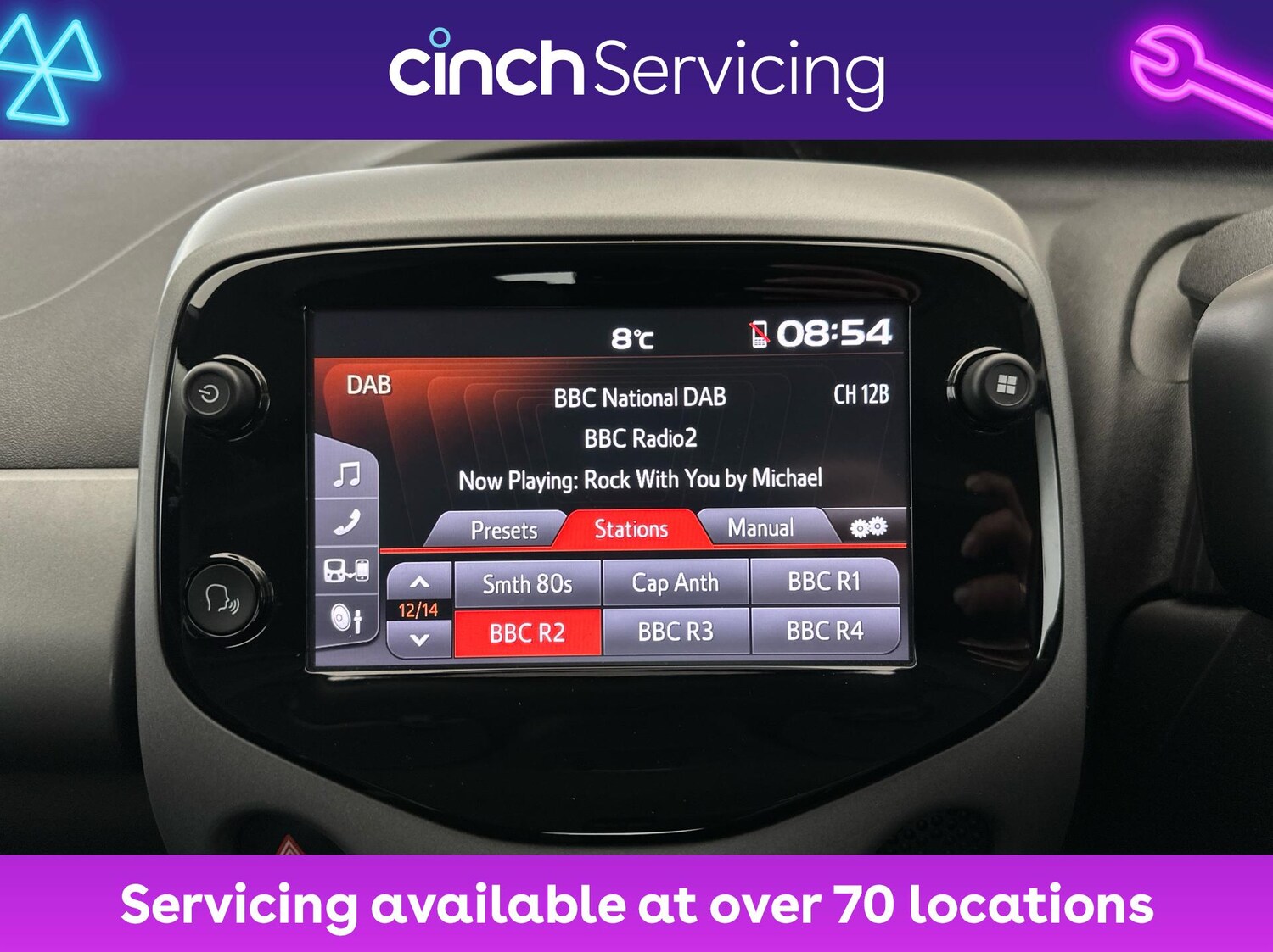 Used Toyota AYGO 2019 for sale - 76093182: Photo 31