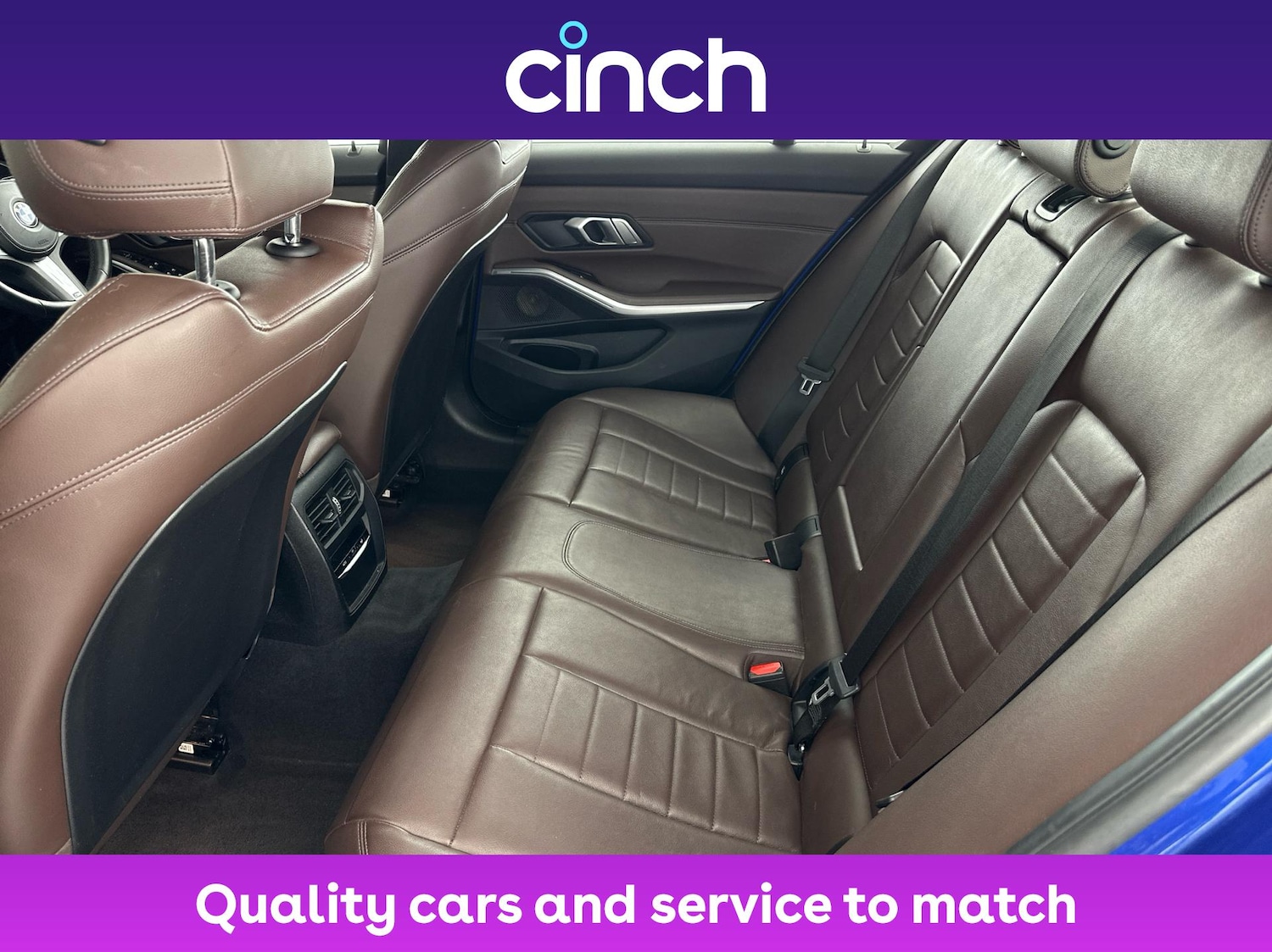 Used BMW 3 Series 2019 for sale - 76783227: Photo 20