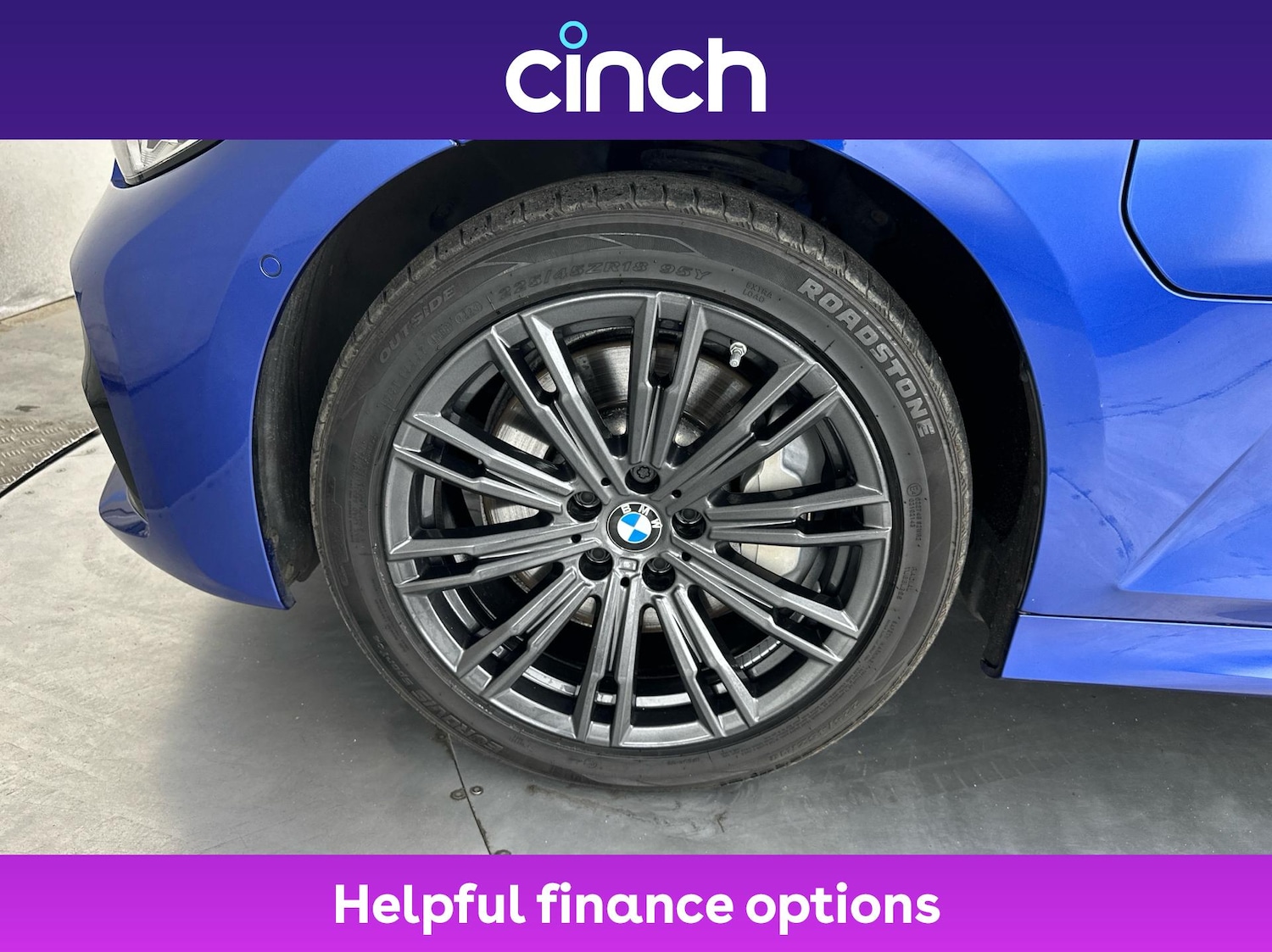 Used BMW 3 Series 2019 for sale - 76783227: Photo 24