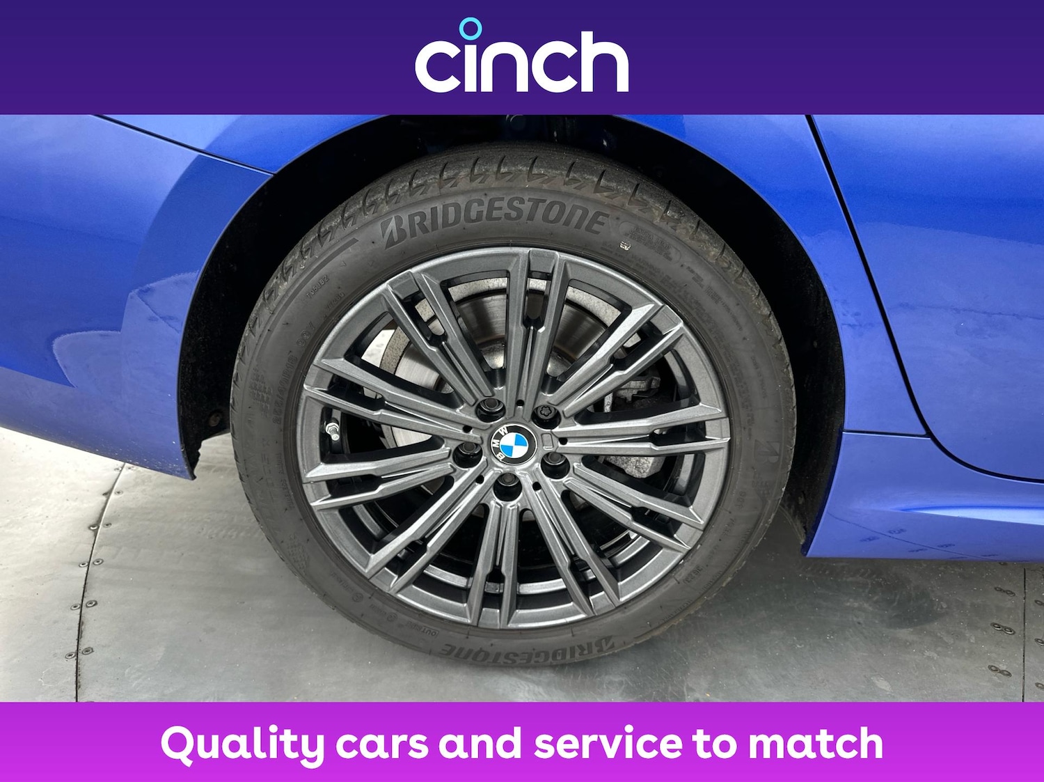 Used BMW 3 Series 2019 for sale - 76783227: Photo 27