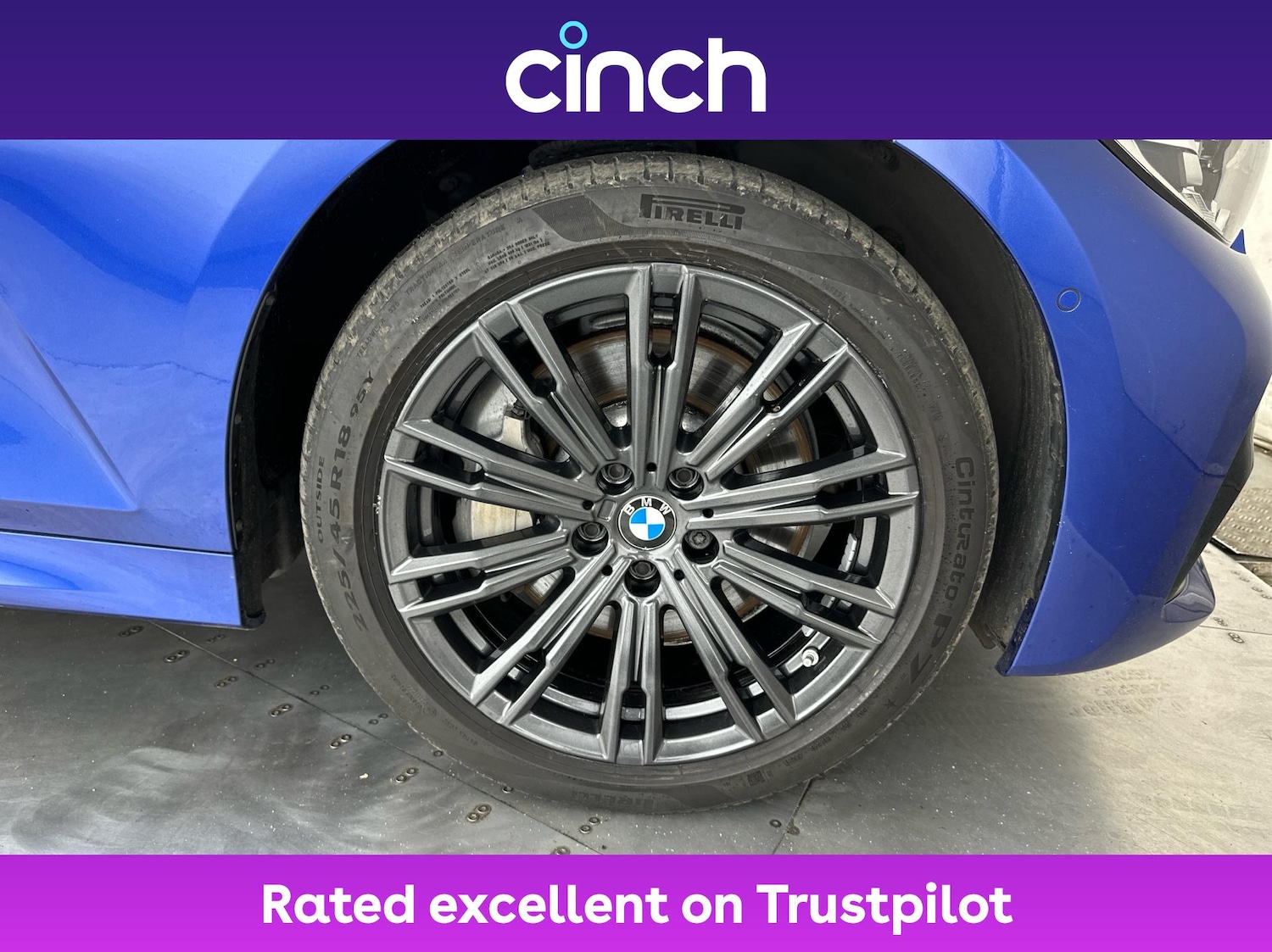 Used BMW 3 Series 2019 for sale - 76783227: Photo 28