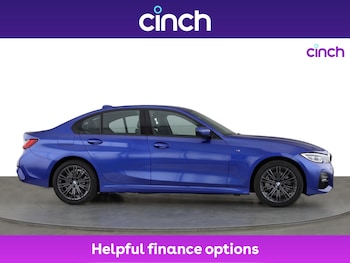 Used BMW 3 Series 2019 for sale - 76783227: Photo