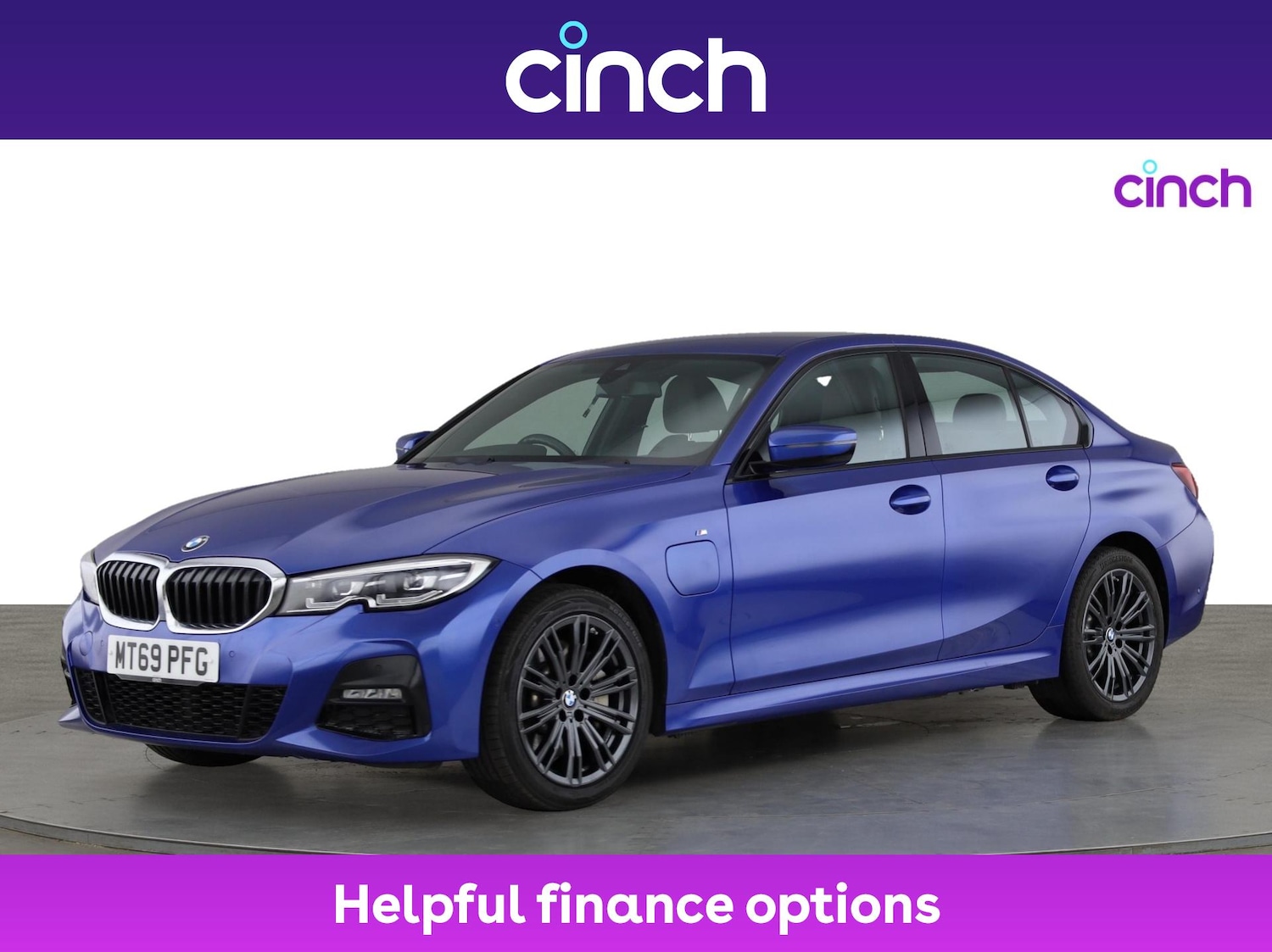 Used BMW 3 Series 2019 for sale - 76783227: Photo 9