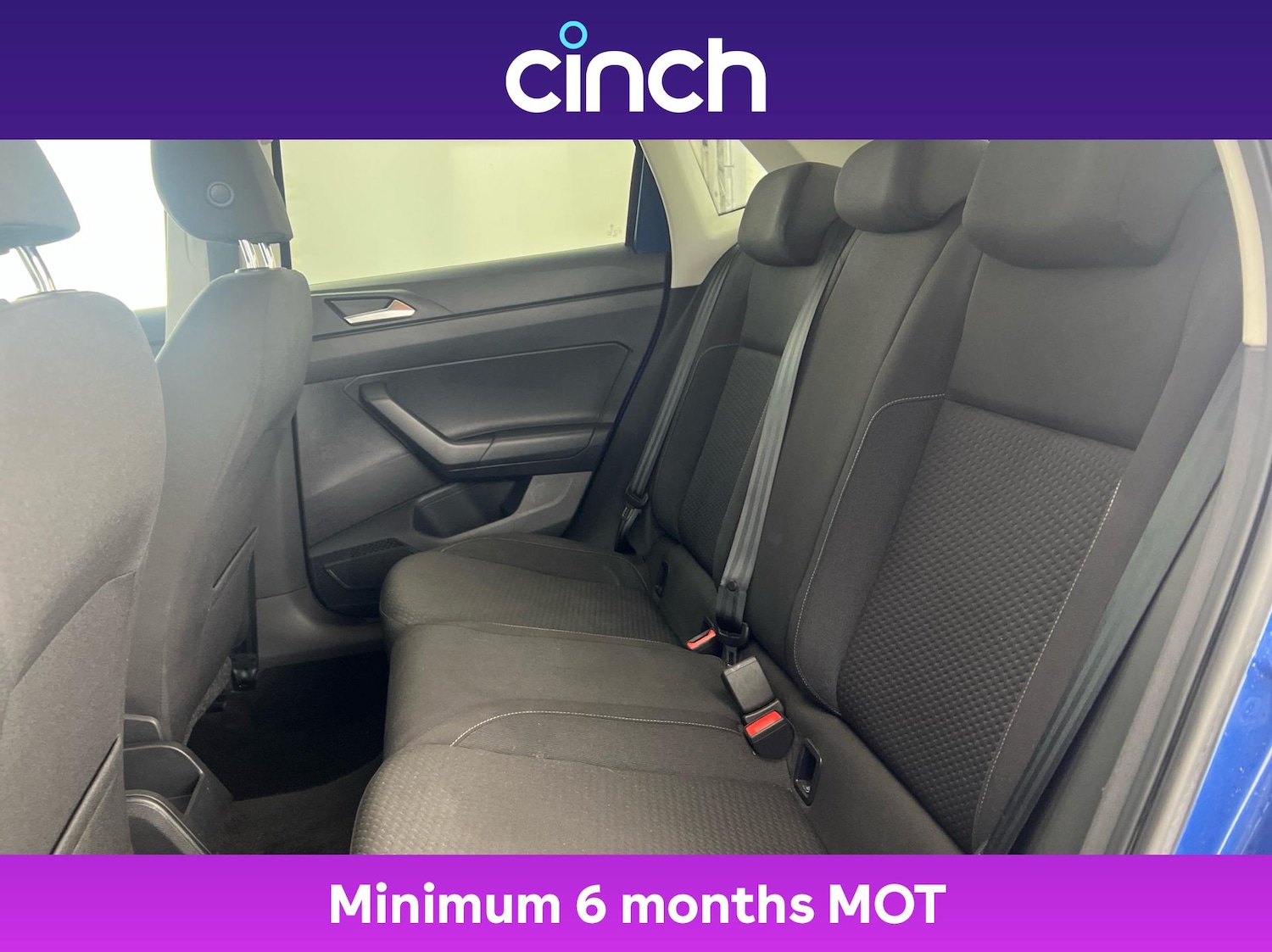 Used Volkswagen Polo 2020 for sale - 76405679: Photo 20