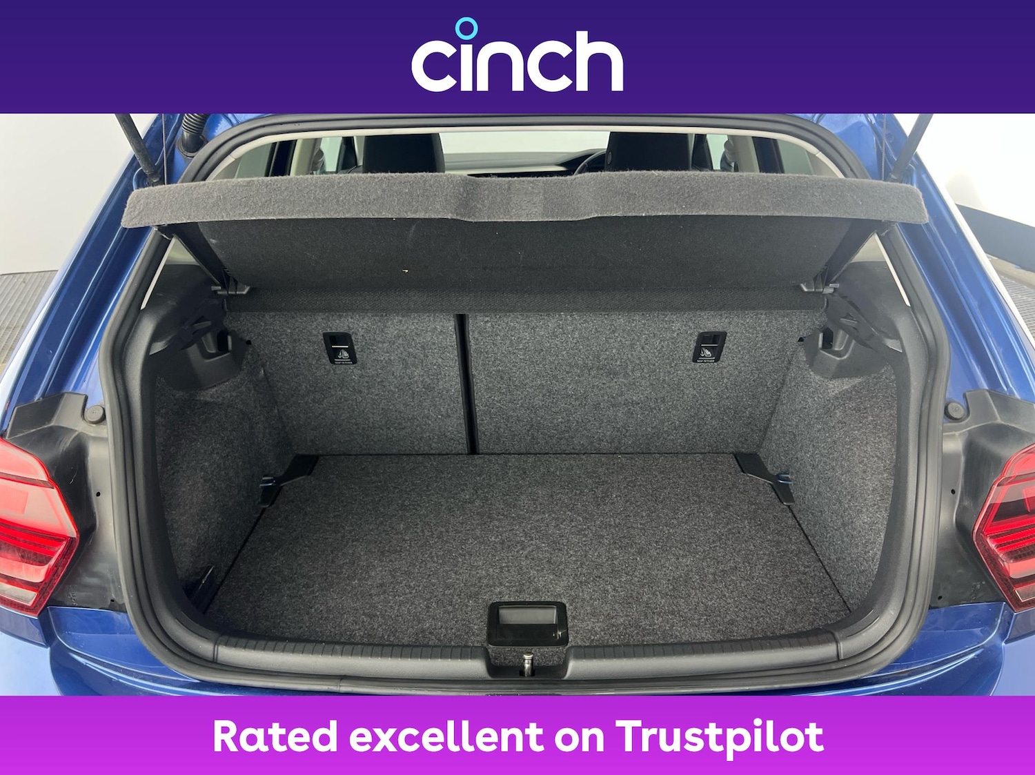 Used Volkswagen Polo 2020 for sale - 76405679: Photo 21