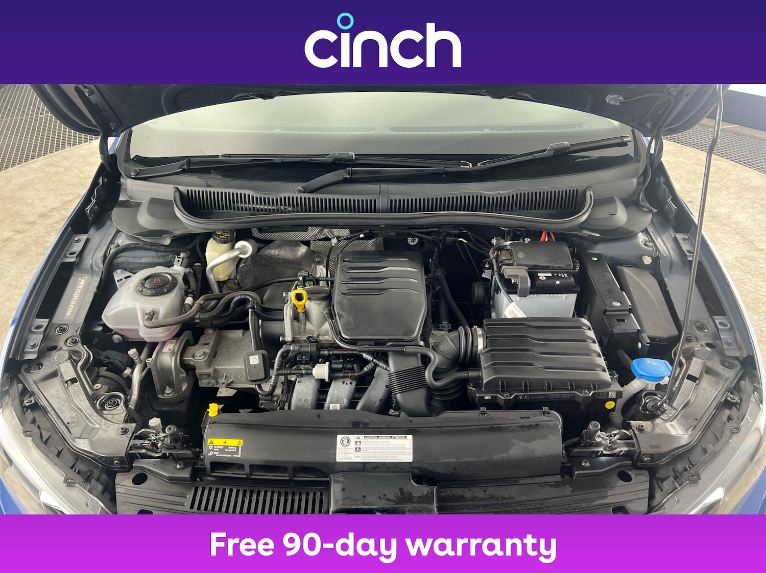 Used Volkswagen Polo 2020 for sale - 76405679: Photo 23