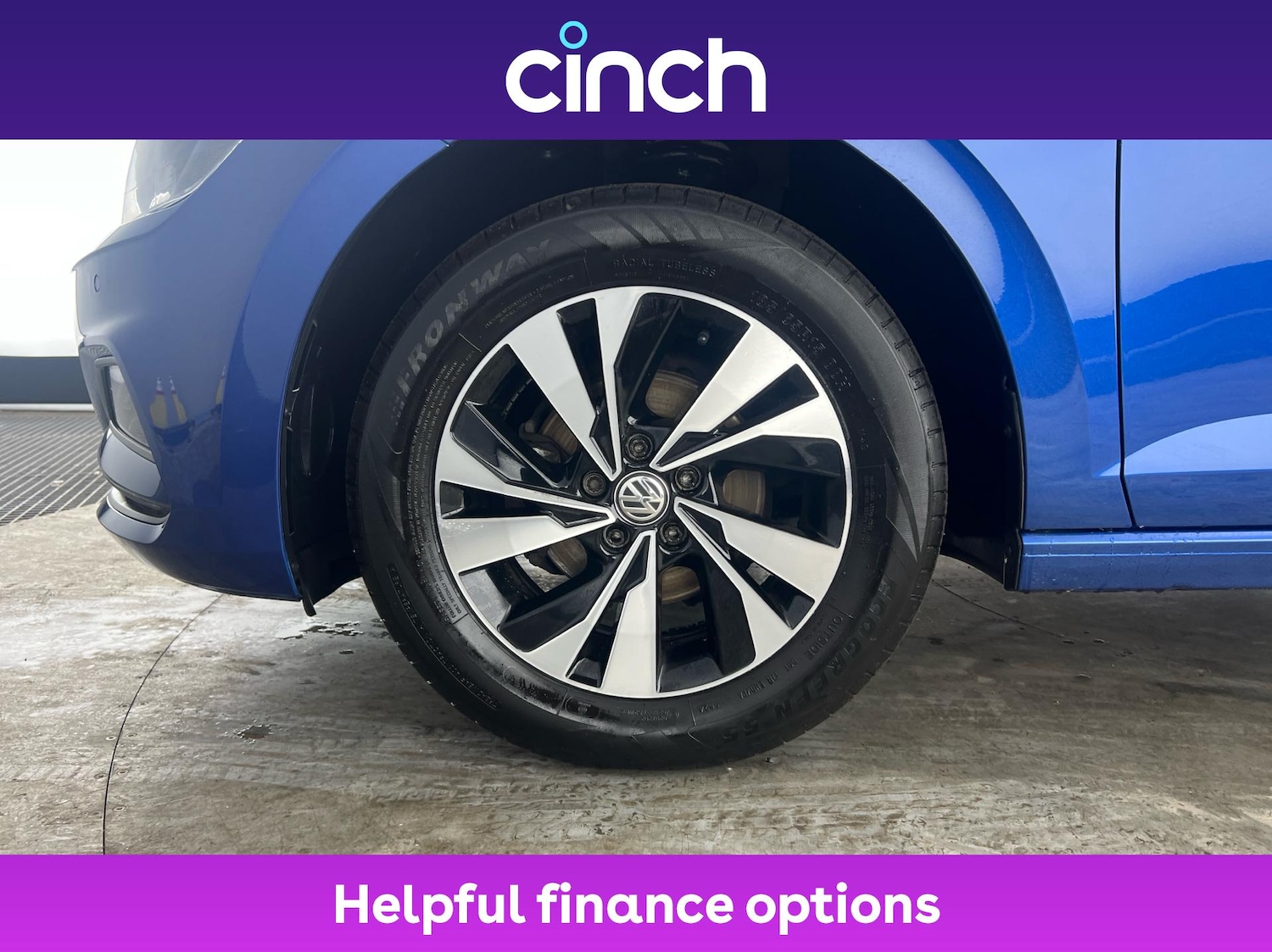 Used Volkswagen Polo 2020 for sale - 76405679: Photo 24