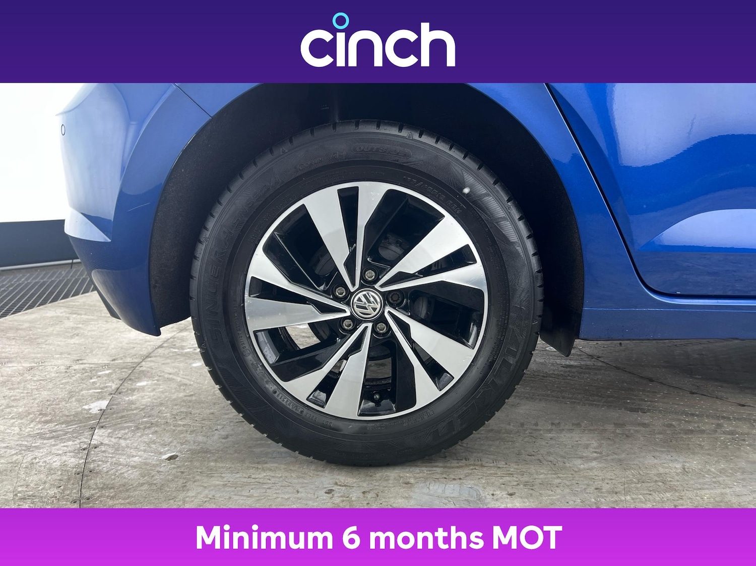 Used Volkswagen Polo 2020 for sale - 76405679: Photo 27