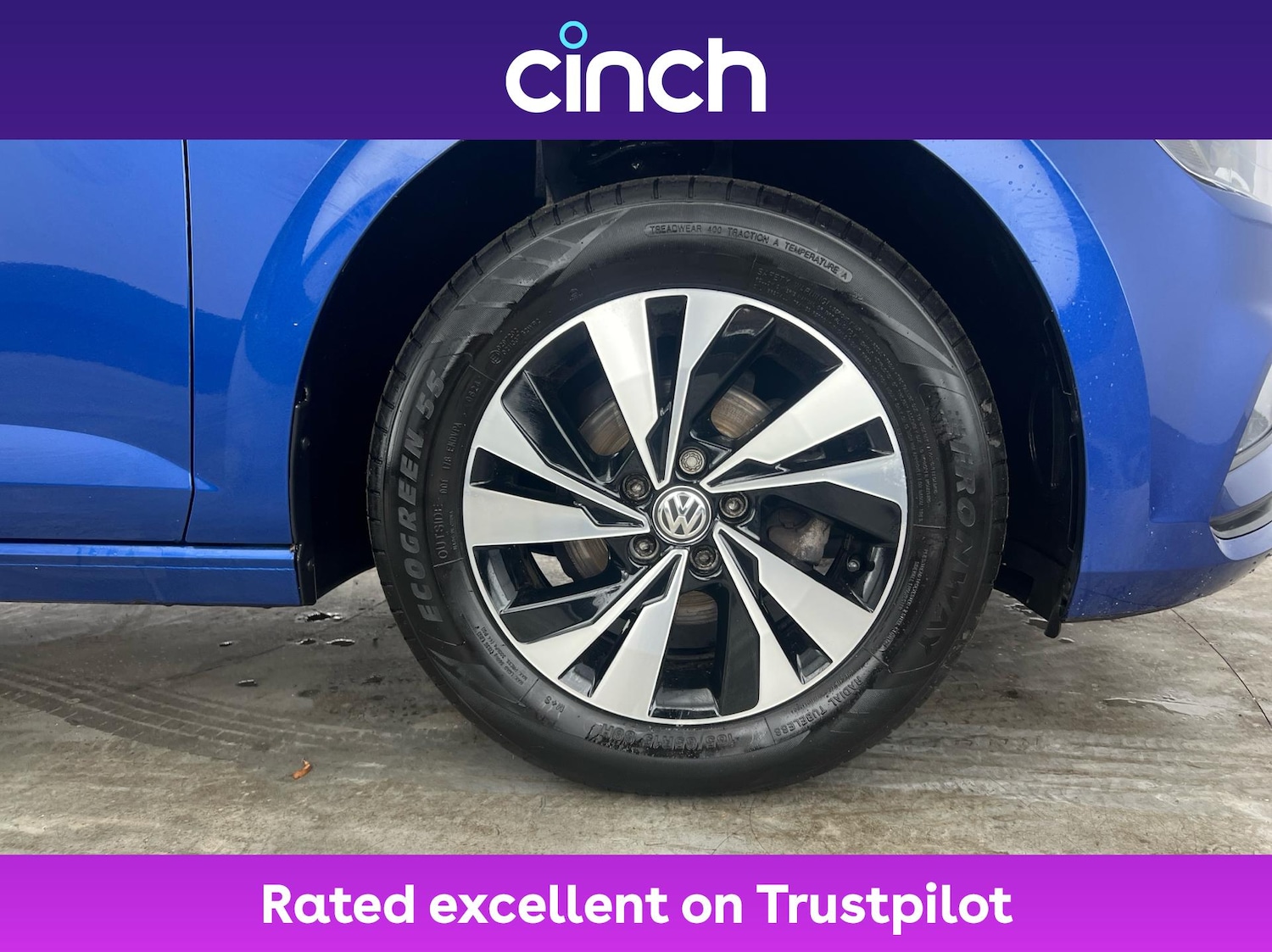 Used Volkswagen Polo 2020 for sale - 76405679: Photo 28