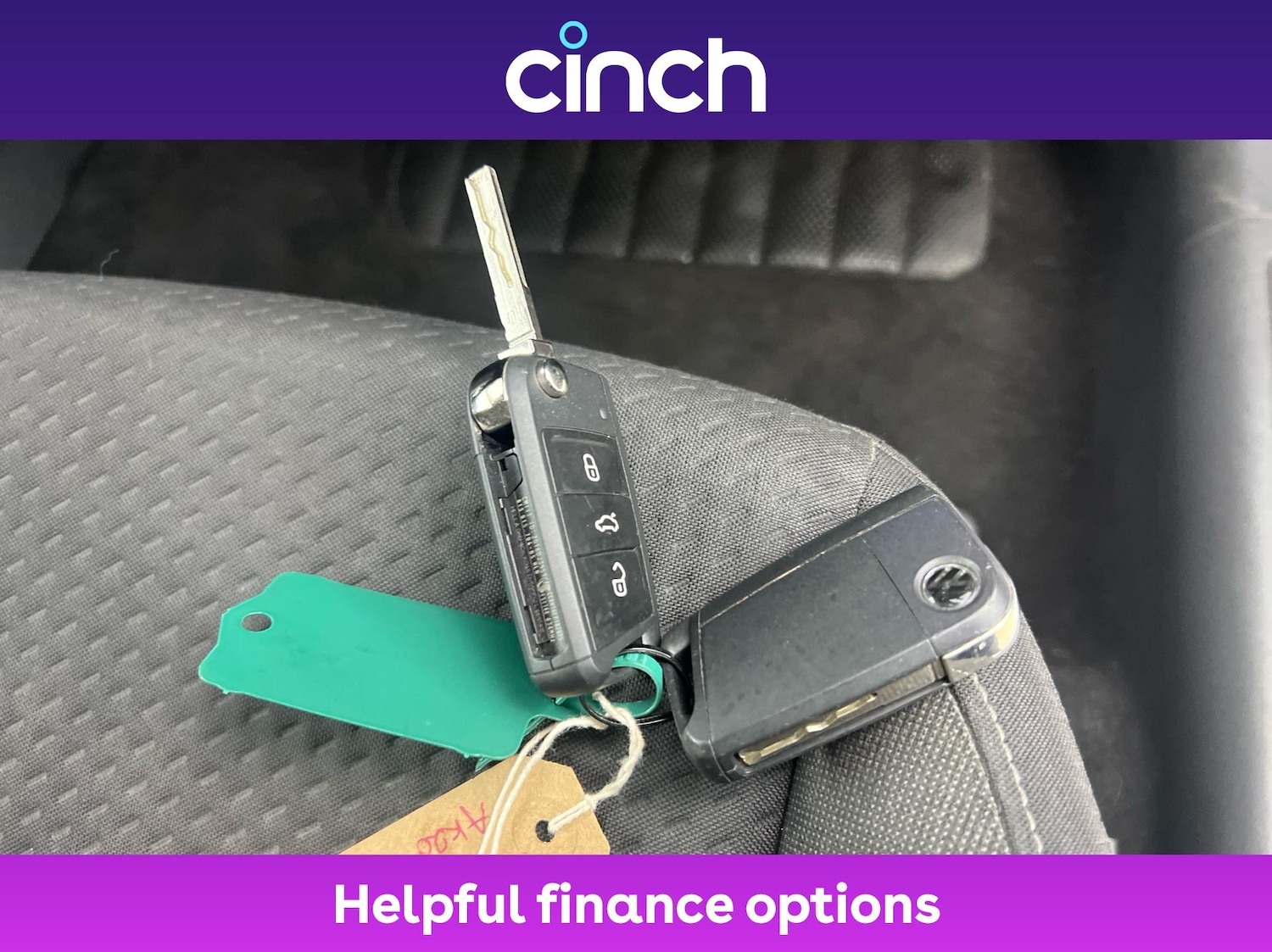 Used Volkswagen Polo 2020 for sale - 76405679: Photo 30