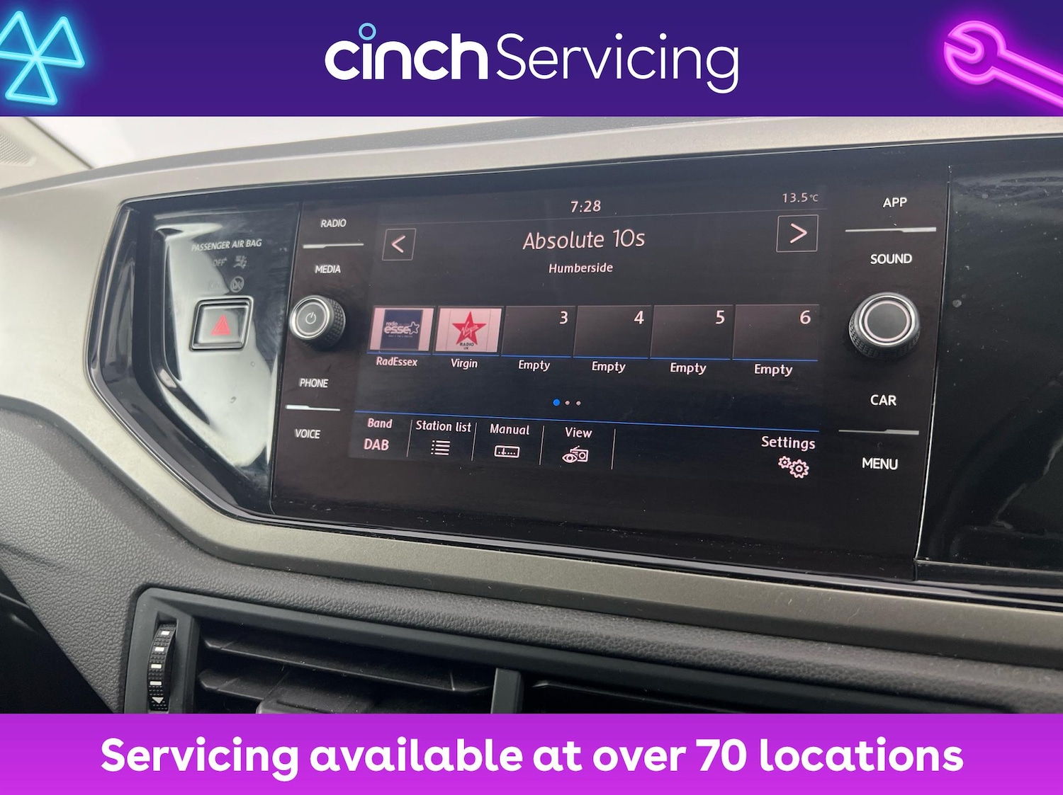 Used Volkswagen Polo 2020 for sale - 76405679: Photo 31