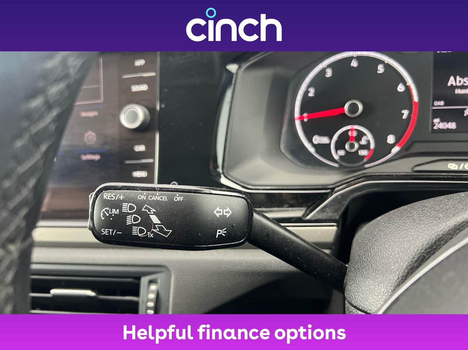 Used Volkswagen Polo 2020 for sale - 76405679: Photo 35