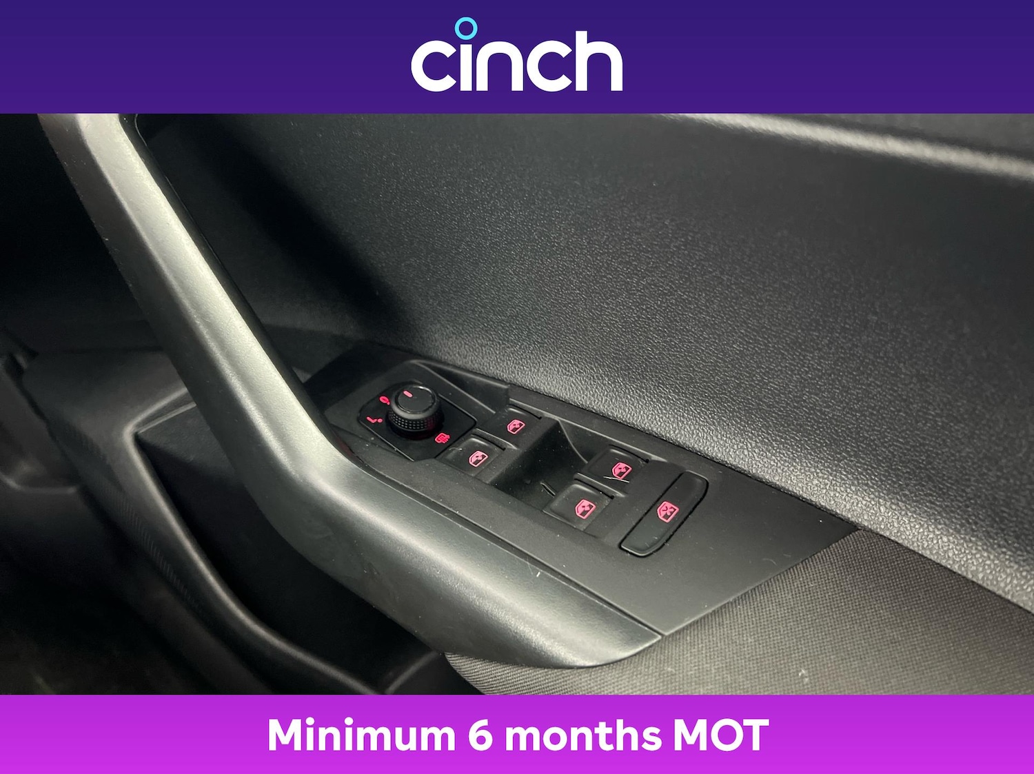 Used Volkswagen Polo 2020 for sale - 76405679: Photo 37