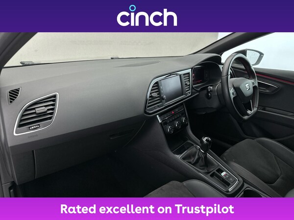 Used SEAT Leon 2020 for sale - 76106579: Photo 14