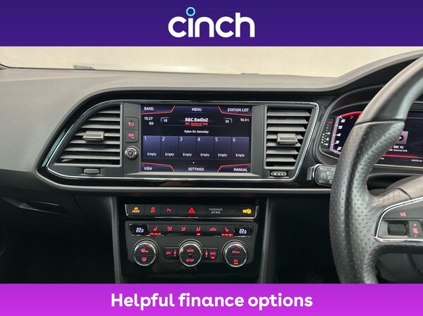 Used SEAT Leon 2020 for sale - 76106579: Photo 17