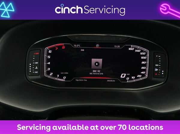 Used SEAT Leon 2020 for sale - 76106579: Photo 18