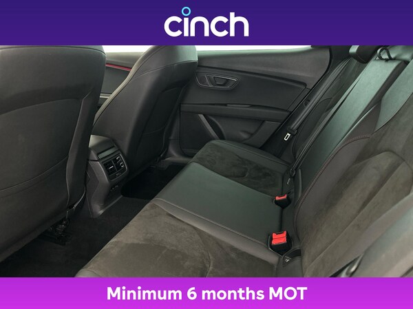 Used SEAT Leon 2020 for sale - 76106579: Photo 20