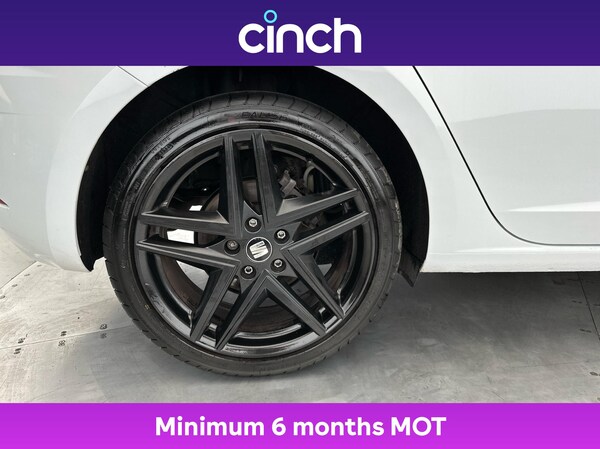 Used SEAT Leon 2020 for sale - 76106579: Photo 27