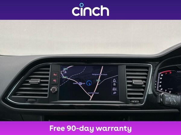 Used SEAT Leon 2020 for sale - 76106579: Photo 34