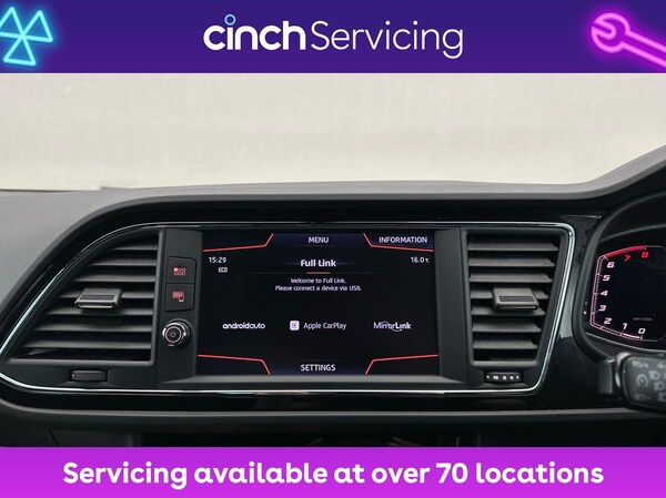 Used SEAT Leon 2020 for sale - 76106579: Photo 36