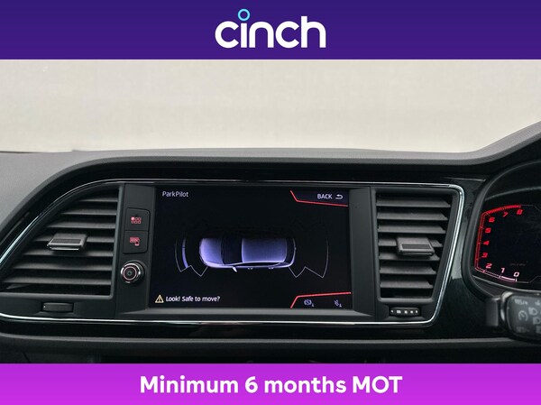Used SEAT Leon 2020 for sale - 76106579: Photo 37